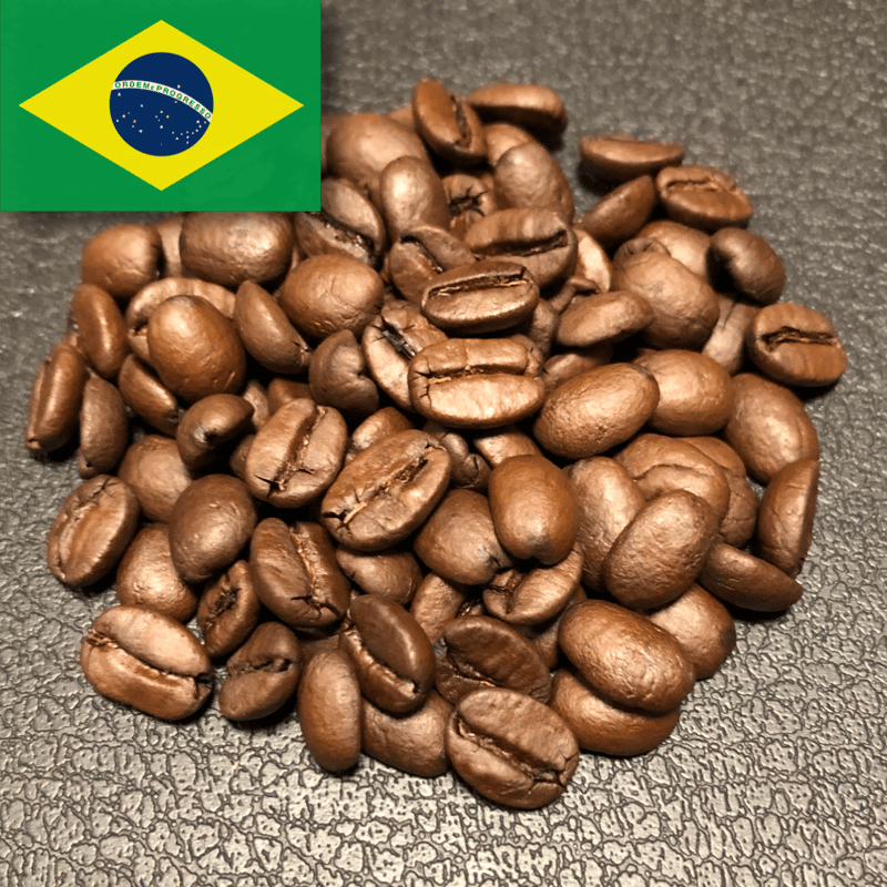 Brazil - Chocola Santo Antonio（ブラジル ショコラ サント・ア