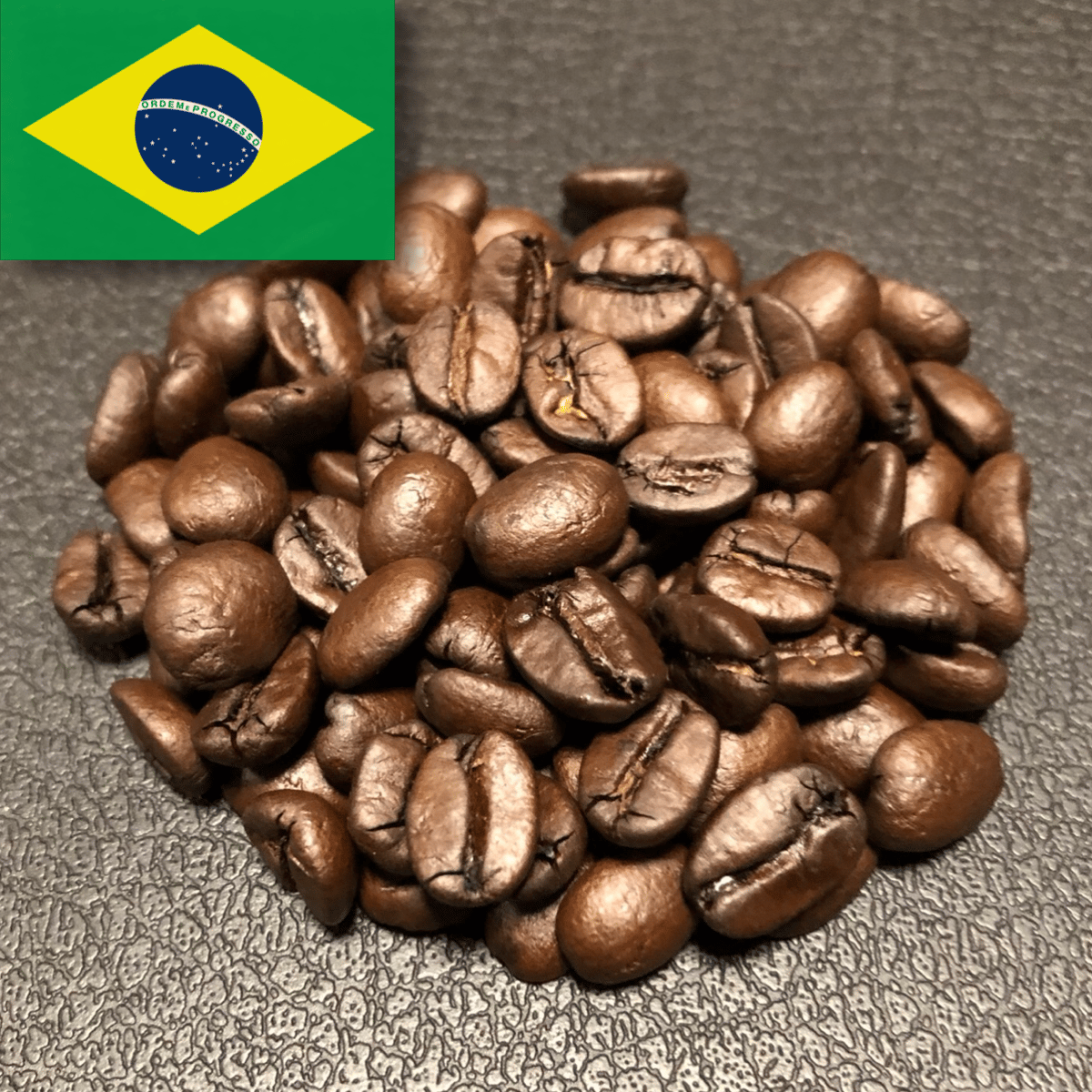 3銘柄のお試しセット Commodity ① | Home-Roasted Coffee Be
