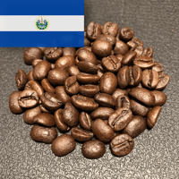 El Salvador - SHG Finca Bella Vista（エルサルバドル SHG べジャ・ビスタ農園）
