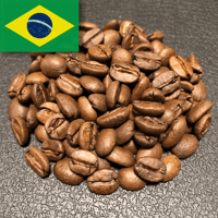 Brazil - Monte Alegre Natural BSCA（ブラジル モンテ・アレグレ ナチュラル BSCA）