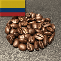 Colombia - Sierra Nevada Alegria Washed（コロンビア シエラネヴァダ アレグリア ウォッシュト）