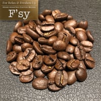 F'sy Blend - Mild（フジブレンド マイルド）