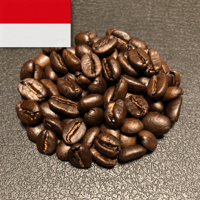 Indonesia - Toraja Arabica G1（インドネシア トラジャ アラビカ G1）