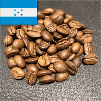 Honduras - HG（ハイ・グロウン）