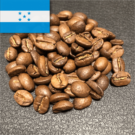 Honduras - HG（ハイ・グロウン）