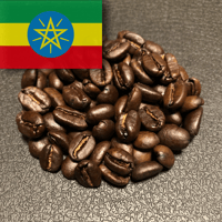 Decaf - Ethiopia Limu（デカフェ エチオピア リム）
