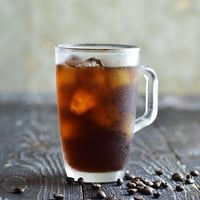 Cold Brew Coffee - 4bags（水出しアイスコーヒー 4袋入り）