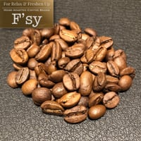 F'sy Blend - Light（フジブレンド ライト）