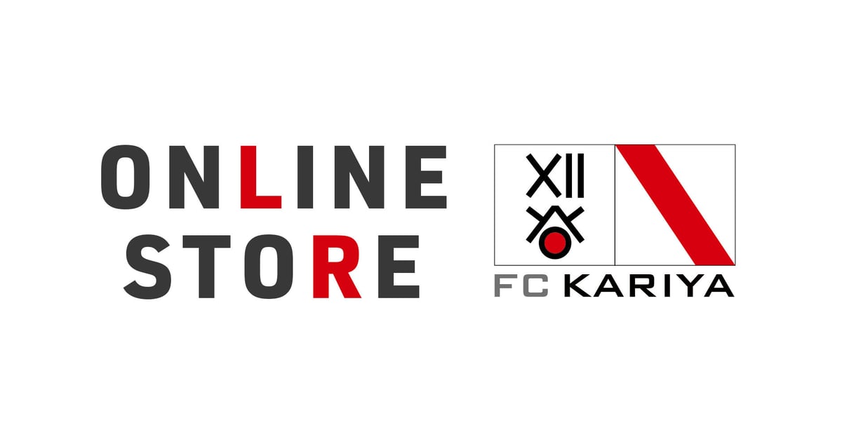 FC刈谷 ONLINE STORE