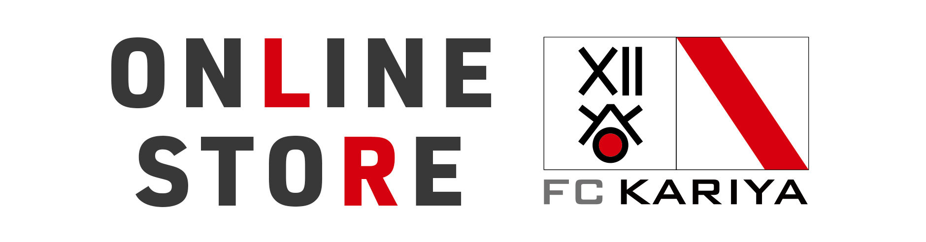FC刈谷 ONLINE STORE