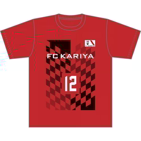最終値下げ FC刈谷　選手支給フルスポンサージャージ上下セット 黒/オレンジ 最終値下げ FC刈谷 選手支給フルスポンサージャージ上下セット