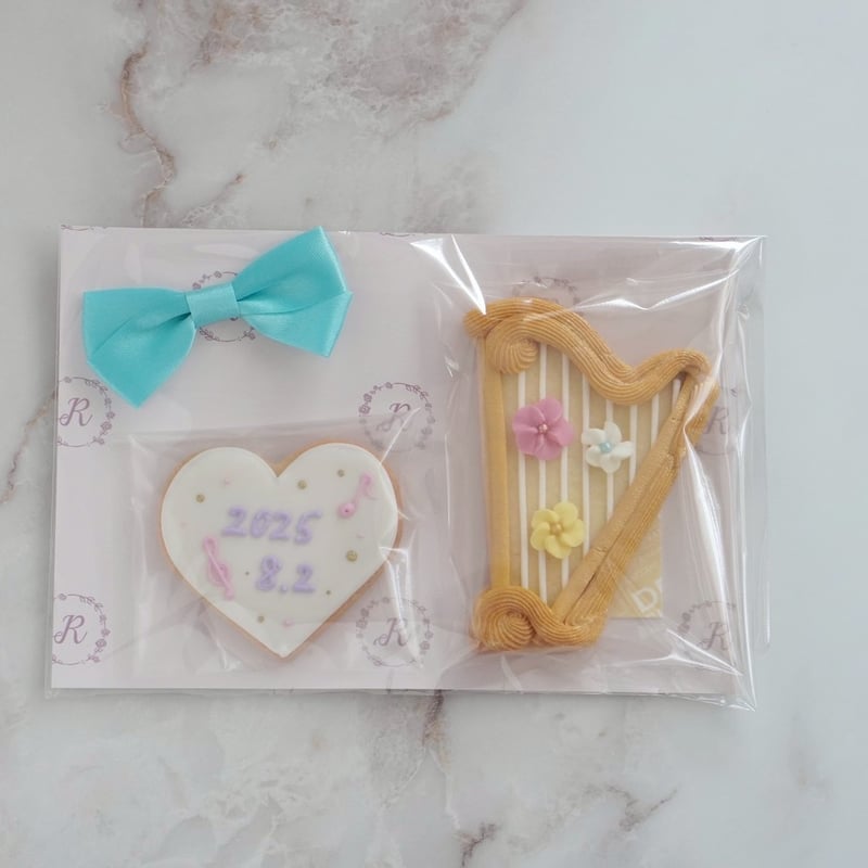 ハープ ハンドペイント装飾付 インテリアにもおすすめ ハープ ハンドペイント装飾付 インテリアにもおすすめ ハープ