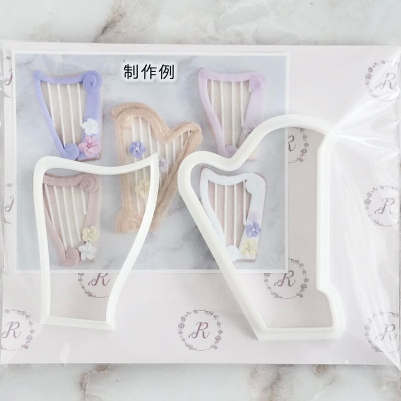 studio peu;ha【ハープグッズ専門店】