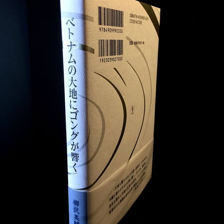 柳沢英輔『ベトナムの大地にゴングが響く』