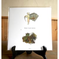 4co『READ YOUR BOOK』〈よろずや灯光舎〉
