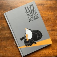 TAKAO FUJIOKA『JAZZ ART OF TAKAO FUJIOKA2025』