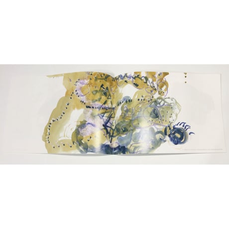 【CD】岩田茉莉江＋柳沢英輔『うみなりとなり Uminari Tonari――沖縄 南大東島の音 Soundscape of Minamidaito Island』〈よろずや灯光舎〉
