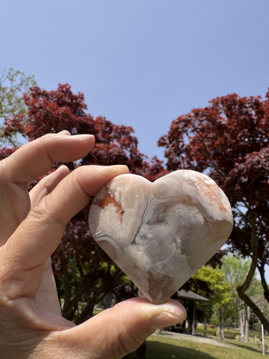 🌸ピンクアメジスト・桜瑪瑙・カーネリアンの美しき共生🌱 | Studio Kururi