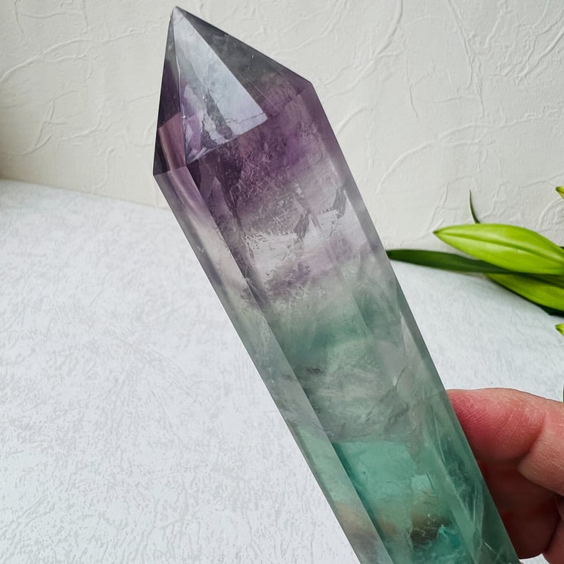 ウォーターメロンフローライト ① | Studio Kururi