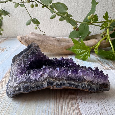 ウルグアイ産アメジスト | STORES