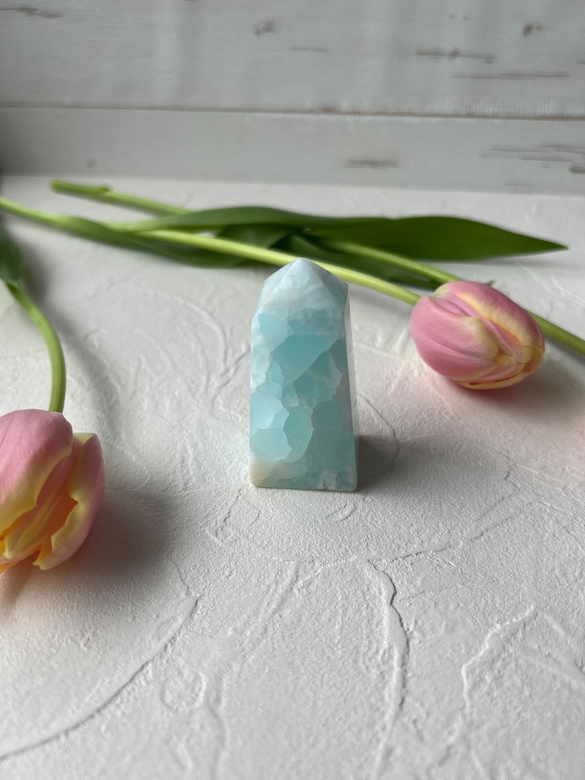 カリビアンブルーカルサイト ⑤ | Studio Kururi