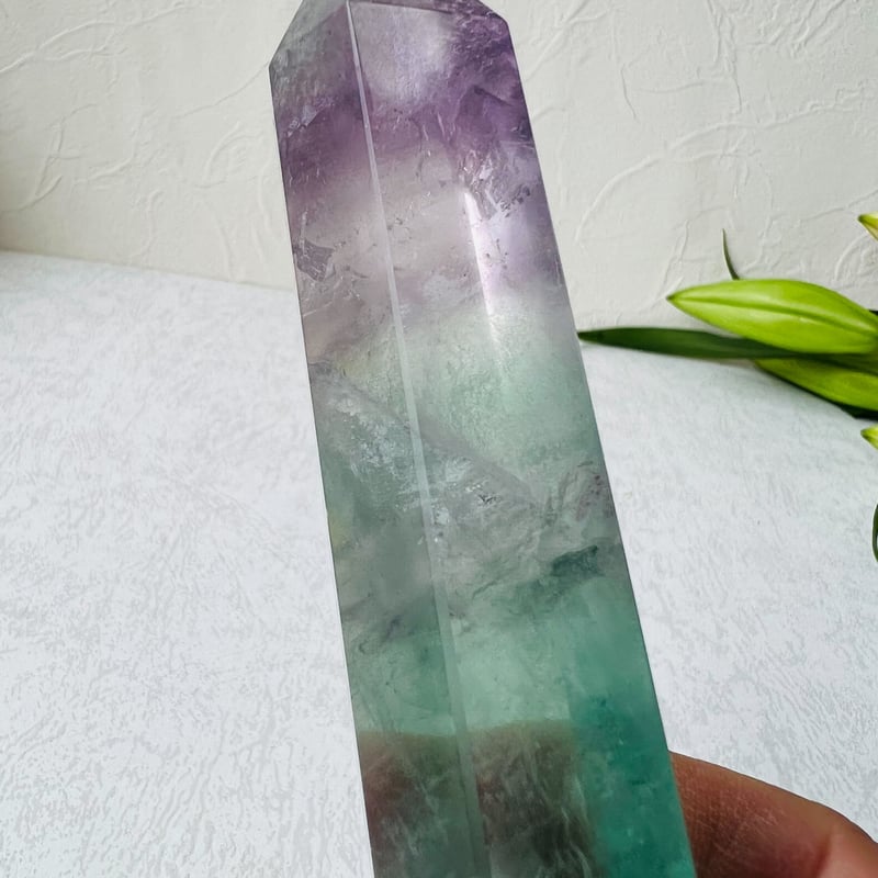 ウォーターメロンフローライト ① | Studio Kururi