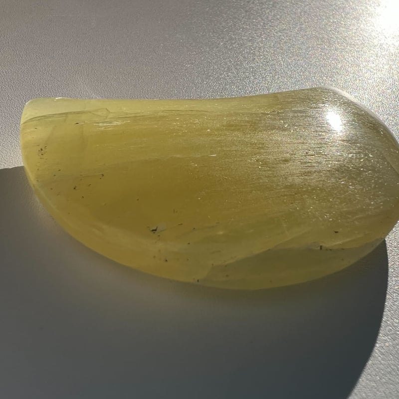 イエローカルサイトのお月さま🌙 | Studio Kururi