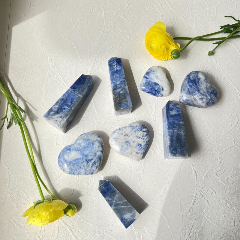 アフガナイト タワー ③ | Studio Kururi