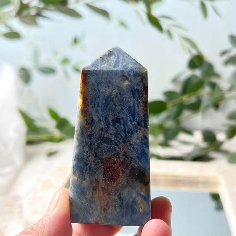 カイヤナイト | Studio Kururi