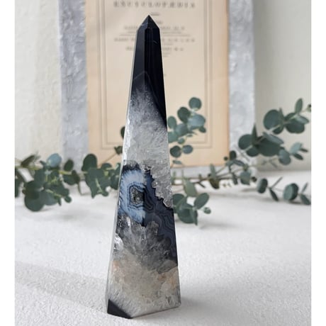 ブラックアゲート | STORES