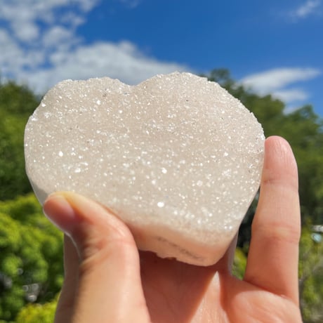 ピンクアポフィライト | STORES