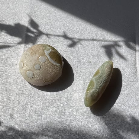 コビアゲート 〜時を刻む奇跡の石〜①