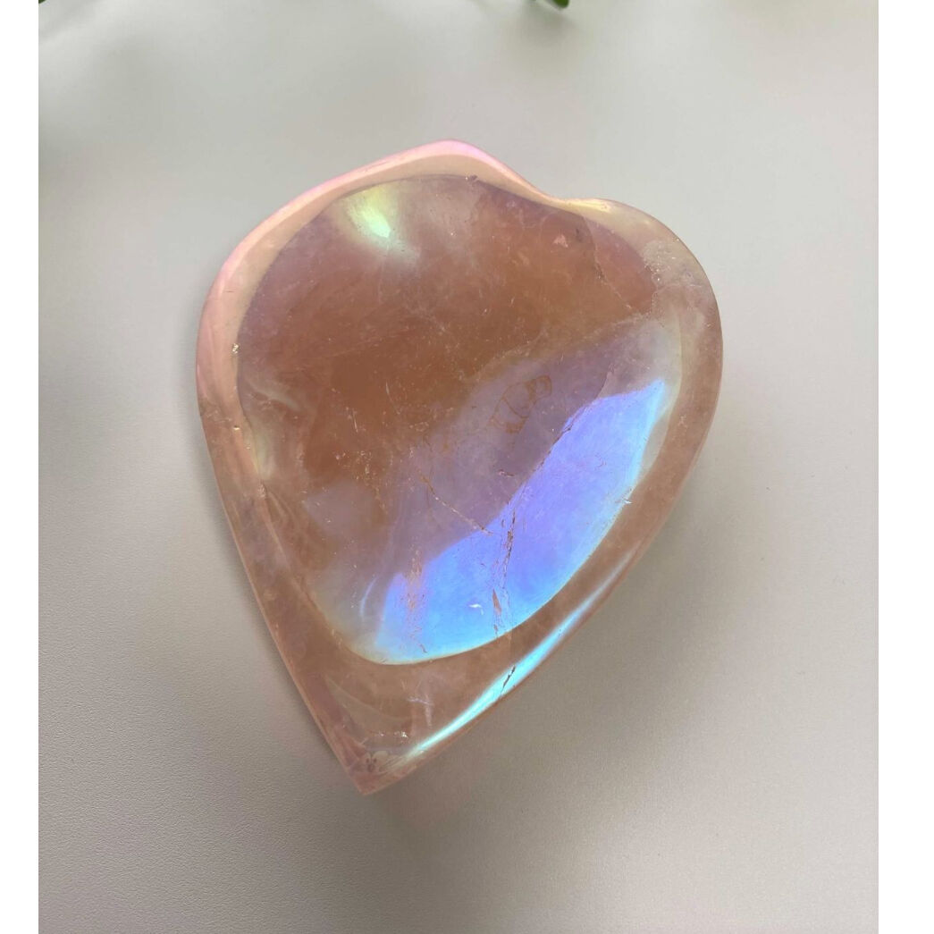 しゅびどぅびばーフローライト、エンジェルクラウド、スターローズ