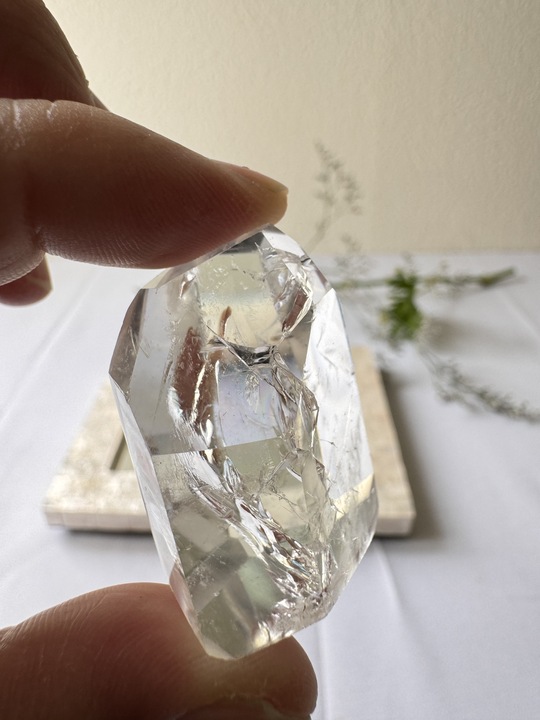 水晶パーム♡♡フリーフォームNo.2027 水晶パーム♡♡フリーフォームNo.2027 水晶パーム♡♡フリーフォームNo