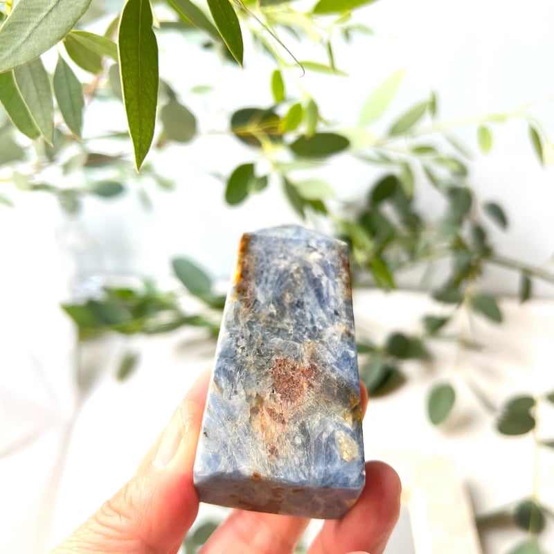 カイヤナイト | Studio Kururi