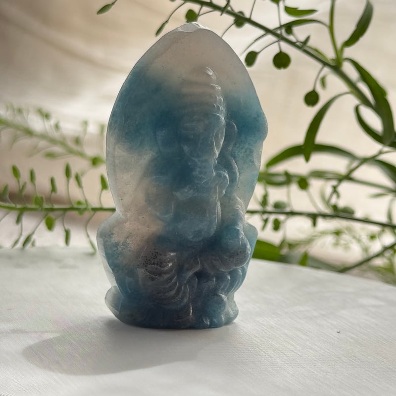 天然石 トロレアイトの象 トロライト象 - Etsy 日本