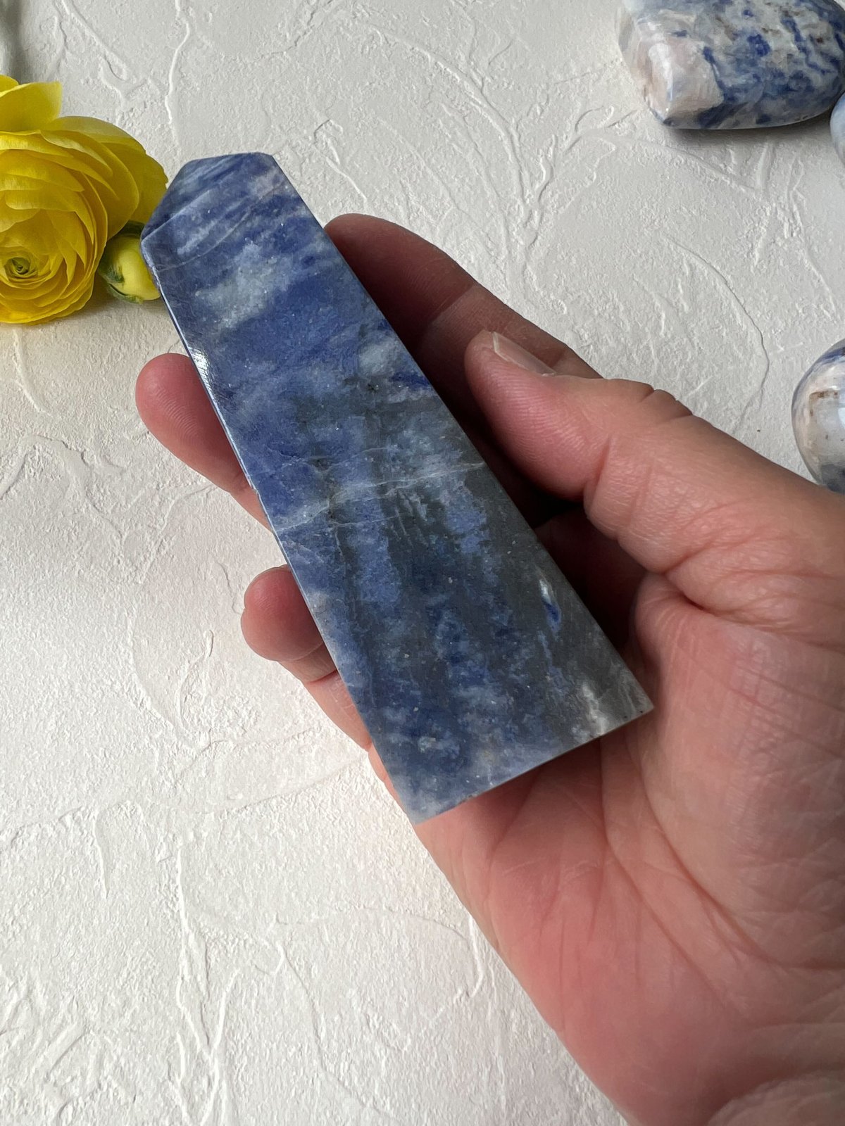 アフガナイト タワー ③ | Studio Kururi