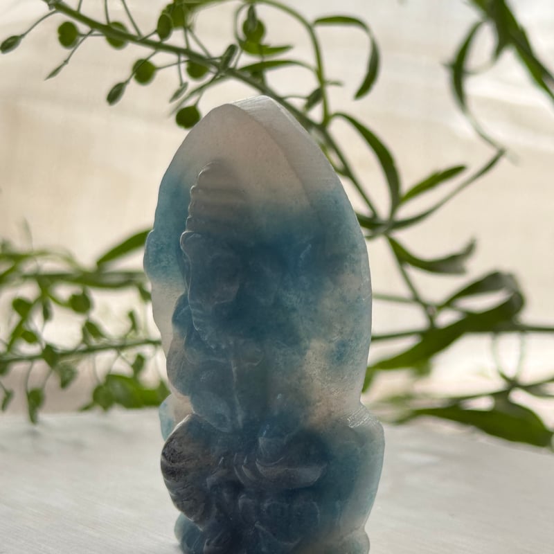 ✨【内なる宇宙とつながる象徴】トロレアイトのガネーシャ✨ | Studio