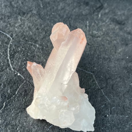 マニカラン水晶