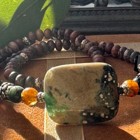 オーシャンジャスパー | STORES