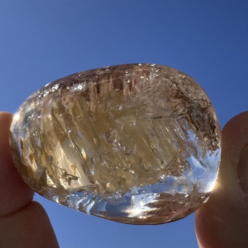 エレスチャルクォーツ 〜最終形態の水晶が持つ神秘の波動〜 | Studio