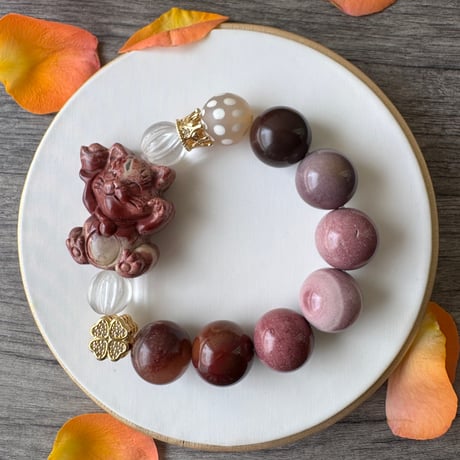 レッドジャスパー | STORES