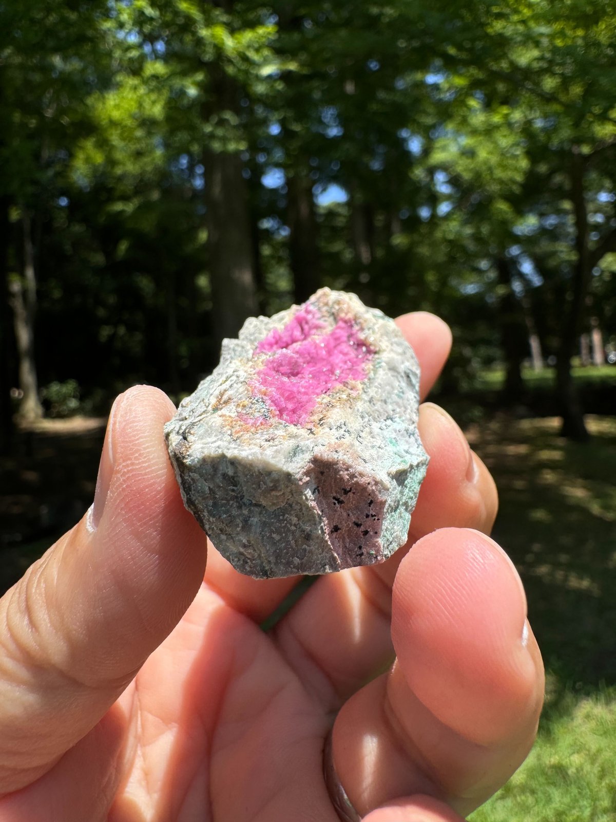 クリソコラ コバルトカルサイト コンゴ 楽天市場】ピンク コバルトカルサイト 原石 コンゴ産 約60g 1点