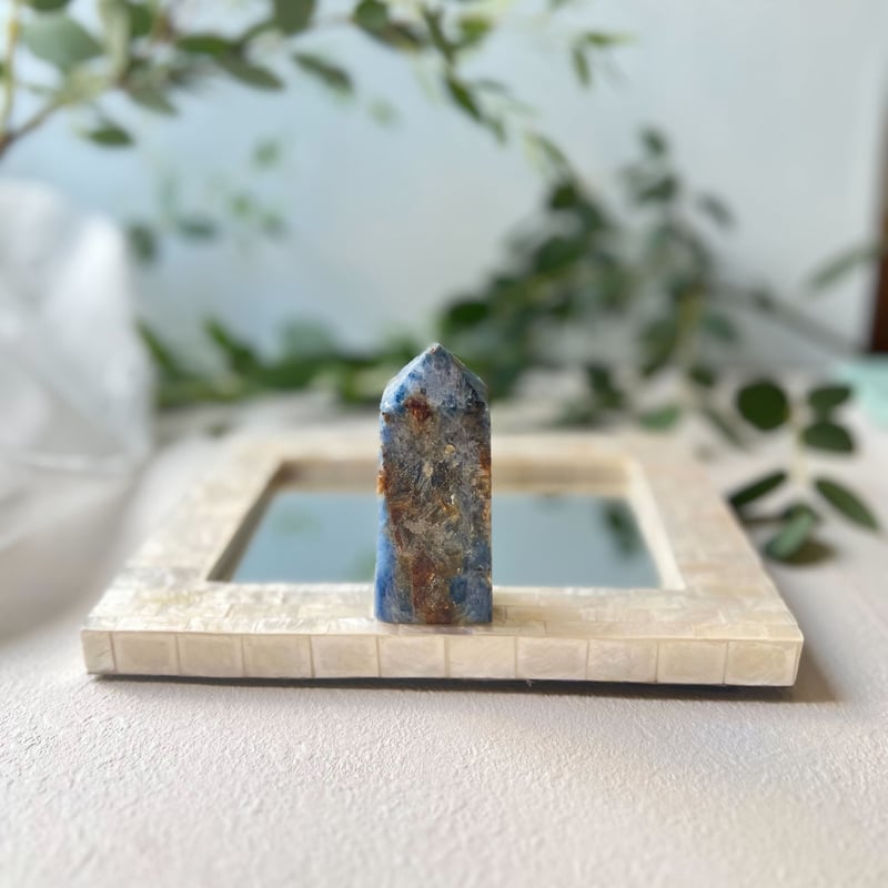 カイヤナイト | Studio Kururi