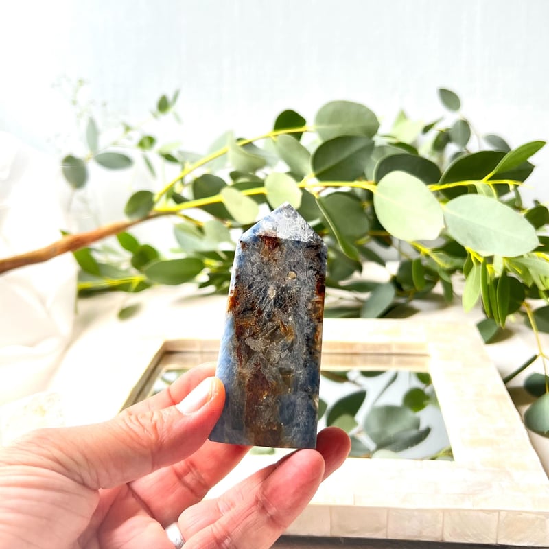 カイヤナイト | Studio Kururi