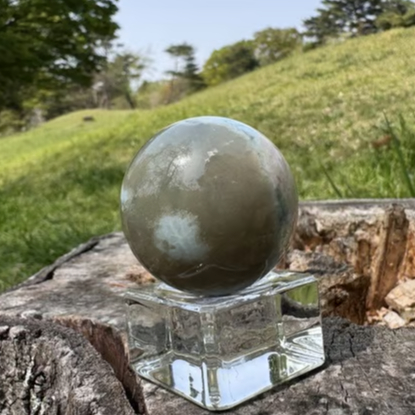 Ruby様　グリーン桜瑪瑙　パーム　ハート　雫 m65267276856_1.jpg?1714898604