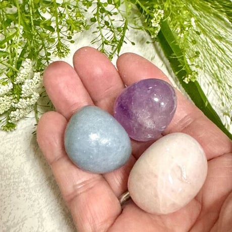 🪽天使たちのギフトセット　🕊お守りタンブル🕊