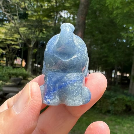 ブルーアベンチュリン | STORES