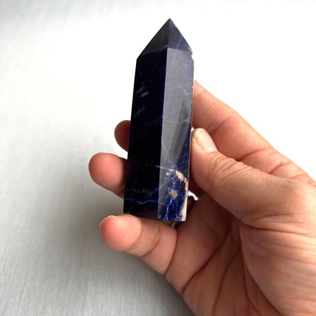 ソーダライト　タワー
