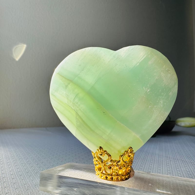 優しさの記憶をたたえて》 ピスタチオカルサイト | Studio Kururi